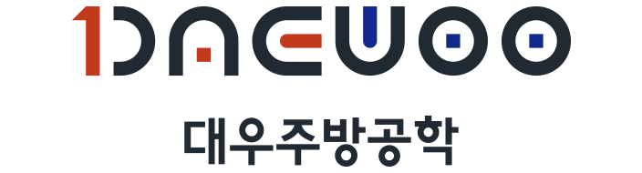 대우주방공학_로고